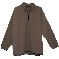 Men's Nautica Fleece Sweatshirt Size XXL - 3XL