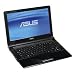 ASUS U80V-A1 14" Laptop - Black Intel T6500 Processor 2.1GHz