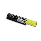 New-Standard Capacity YellowToner - S050191