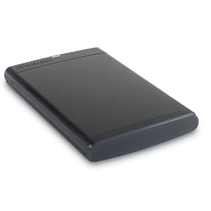 Verbatim SureFire 500 GB FireWire 800  USB 1.1 or 2.0 Portable External Hard Drive 96976... by Dazzle Multimedia