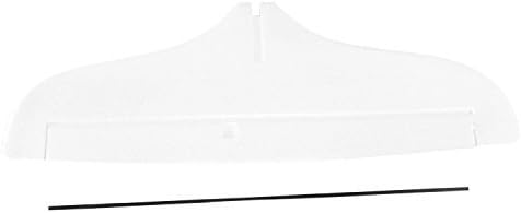 EasySky Horizontal Stabilizer for SkyEasy Glider Airplane [parallel import goods]