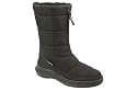 Willowtex, Damen Snowboot, schwarz, RENO Art. 31307