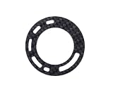 JOllify Carbon Karbon Cover fuer Yamaha R1 YZF1000 RN19 2007 2008
