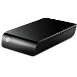 Seagate ST315005EXD101-RK 1.5TB Expansion USB 2.0 3.5 Inch Desktop Hard Driveby Seagate