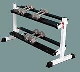 Super Dumbell Rack 48"