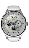 Dolce & Gabbana Men's Codename watch #DW0212