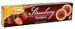 Roland Strawberry French Tartlette Cookies - 7.05 oz