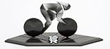 Corgi GS62004 London 2012 #4 Track Cycling Limited Edition Die Cast Pictogram FigurineIMAGE
