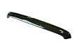 Wade 72-36708 Ultraguard Smoke Tint Front End Bug Shield
