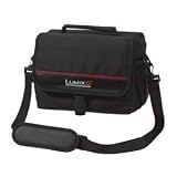 Panasonic PGS19XEK Lumix G Series System Case for Digital Camera