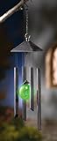 Solar Lighted