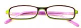 Limited Edition Reading Glasses- 3 Color Euro Runway Design