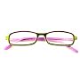 Limited Edition Reading Glasses- 3 Color Euro Runway Design
