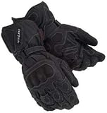 TOURMASTER/CORTECH SCARAB WINTER GLOVE FLAT BLACK