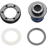 FSA Self Extracting Left Crank Arm Bolt for Carbon Mega Exo Road Cranks