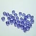 Jolee's Boutique Bicone Crystal, Violet, 4mm