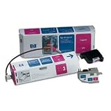 HP C1894A Uv System Jet Color Printer Ink (Magenta Design)
