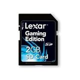 2GB Sd Gaming Efs DVD