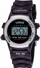 Lorus Gents Digital Watch R2371AX9 Lorus Gents Digital Watch R2371AX9