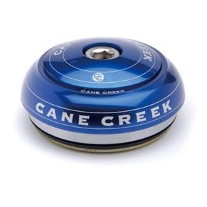 【クリックで詳細表示】ケーンクリーク 110.IS ヘッドセット ブルー/ショート