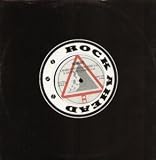 BLIND REVOLUTION MAD 12" SINGLE UK ROCK AHEAD 0 4 TRACK PRO B/W DOWN INCOGNITO,IN FOR THE KILL AND SPELL I`M UNDER (SAM1165)