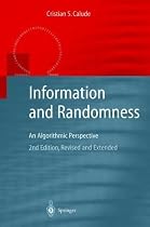 Information and Randomness: An Algorithmic Perspective