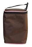 JLChildress Tall Two Cool Bag - Cocoa