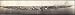 Baton Rouge water front during record high water (Historic Panoramic Photograph measured in inches 36 x 7)
