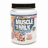CytoSport Muscle Milk Light Powder 1.65 lb (750 g)