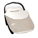 JJ Cole Bundle Me Lite - Taupe