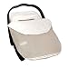 JJ Cole Bundle Me Lite - Taupe
