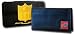 Buffalo Bills Executive Leather Checkbook Cover in a Tin - NFL Football Fan Shop Sports Team Merchandise