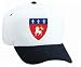 Rouen White Cap