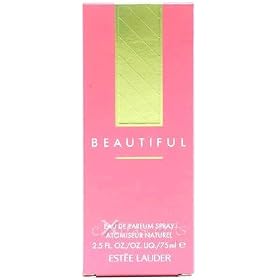 Estee Lauder Beautiful for Women 30ml EDP Spray