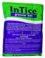 Intice Granular Bait Broad Spectrum 5lb 727358