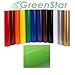 GreenStar Lime-Tree Green Sign Vinyl 24