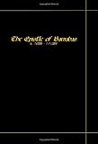 The Epistle Of Barnabas
