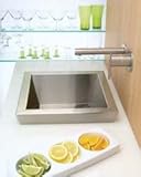 IMAGE OF Asana Bathroom Sink EFL1515 by Elkay