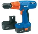 14.4V C/LESS H/DRILL 2 BATT