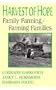 Harvest of Hope: Family Farming/Farming Families