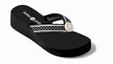 SwitchFlops TAYLOR BROWN WEDGE Switch Flip Flops 31 6GB62fSL. SL160 SwitchFlops TAYLOR BROWN WEDGE Switch Flip Flops