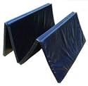 Luxury Gymnastic / Yoga  Mats *Free Postage*