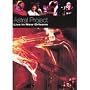 Live in New Orleans (CD & DVD Combo)