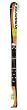 Rossignol Radical RS Racing Junior/I-Box Skis New