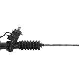 A1 Cardone Rack and Pinion Complete Unit 26-2018 by A1 Cardone