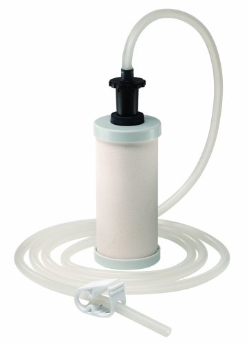 Katadyn Siphon Wasserfilter (Ersatzelement Camp)