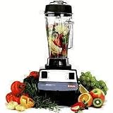 VitaMix Turbo Blend 4500 Vita-Mix TurboBlend Home Blender 64 oz Carafe