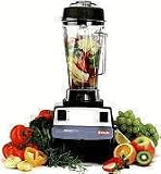  : VitaMix Turbo Blend 4500 Vita-Mix TurboBlend Home Blender 64 oz Carafe