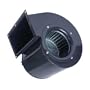 Dayton 463 cfm Exhaust Fan w/cord