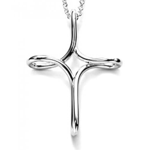 Infinity Cross